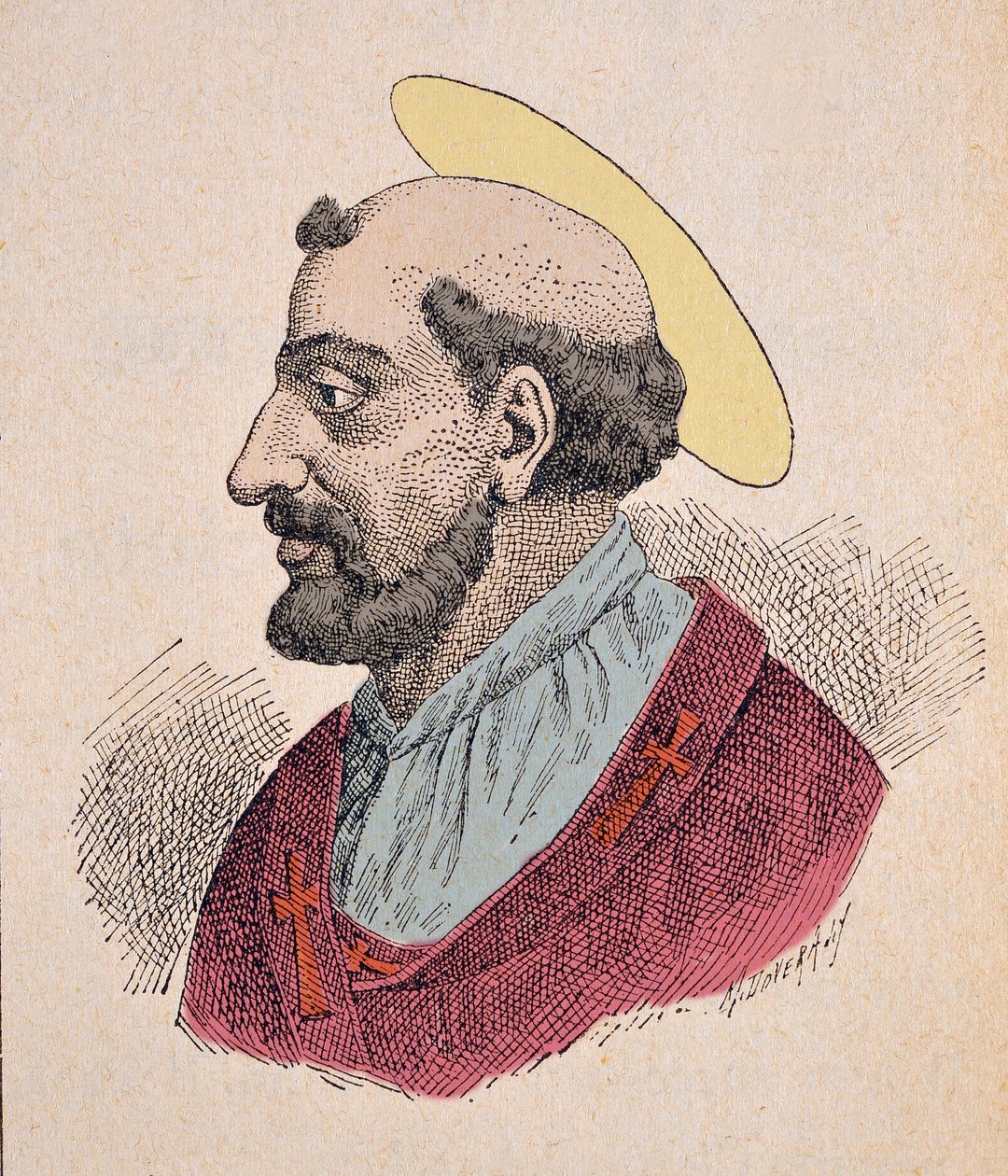 Hl. Linus