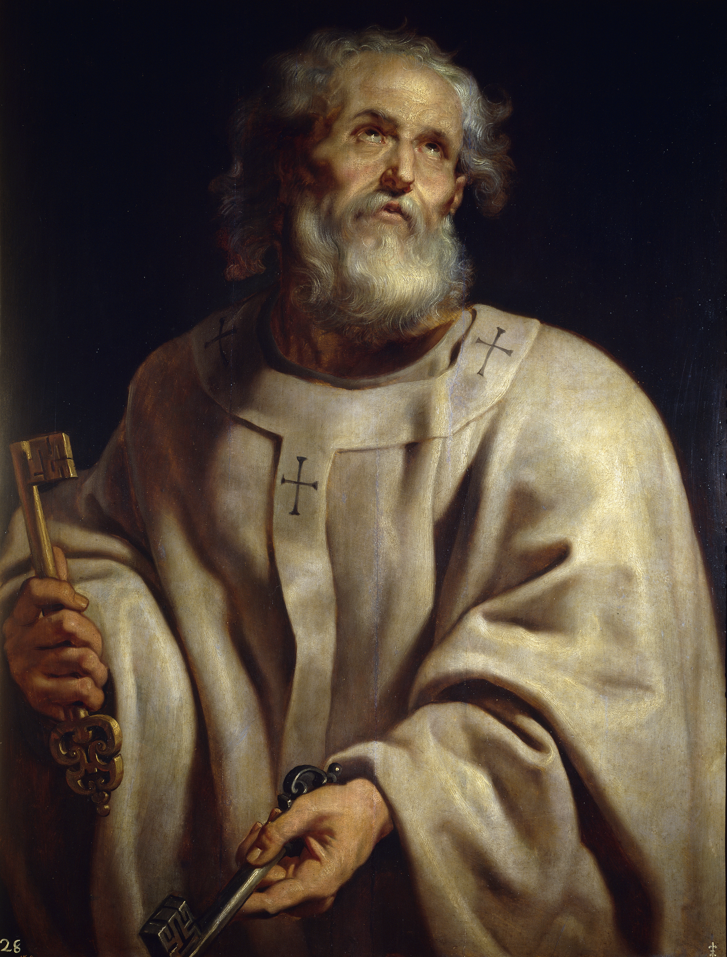 Hl. Petrus