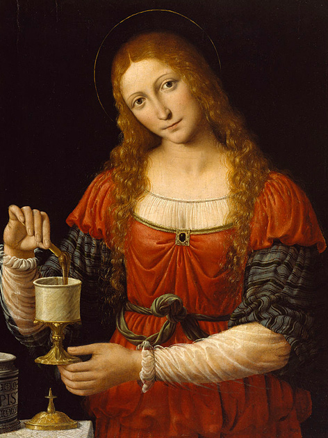 Maria Magdalena