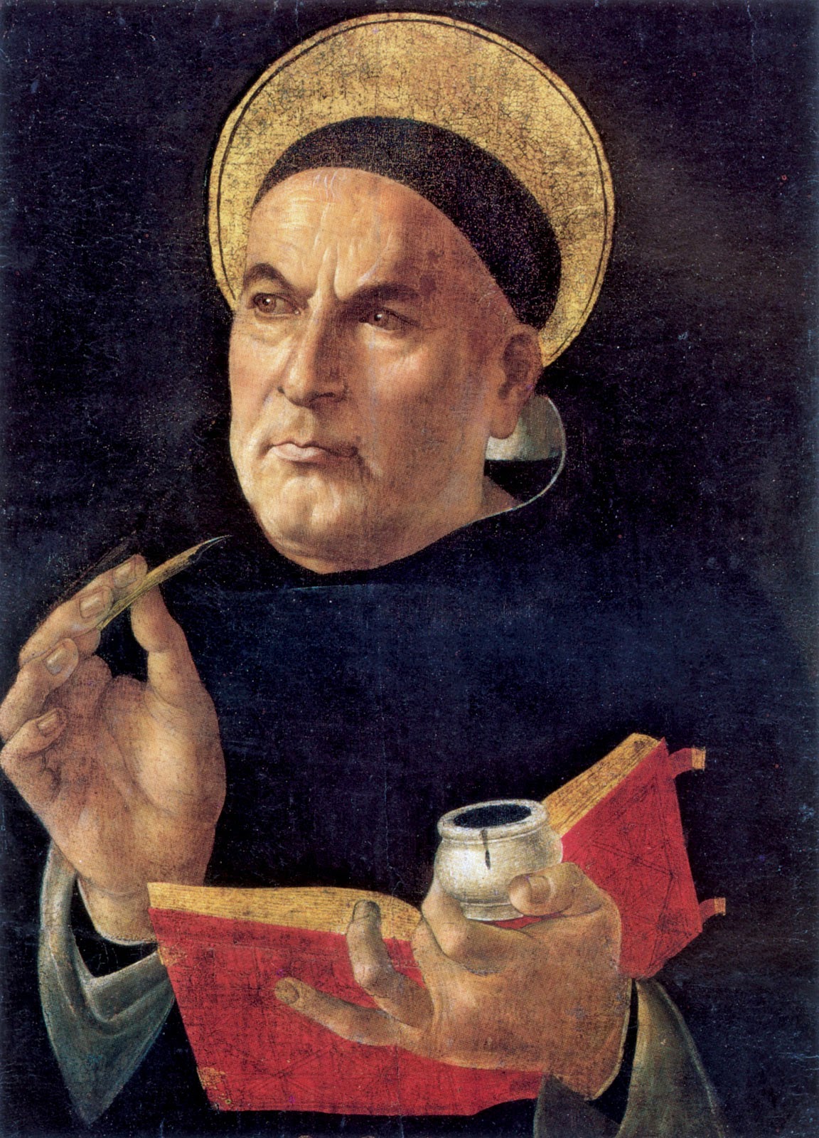 Thomas von Aquin