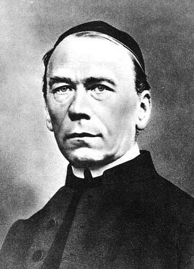 Adolph Kolping