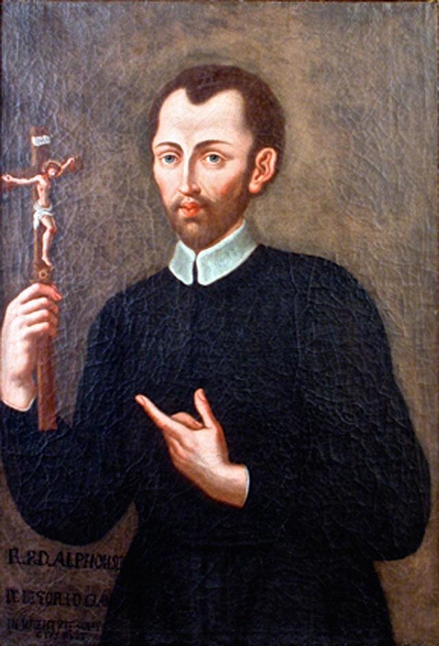 Alfons Maria von Liguori