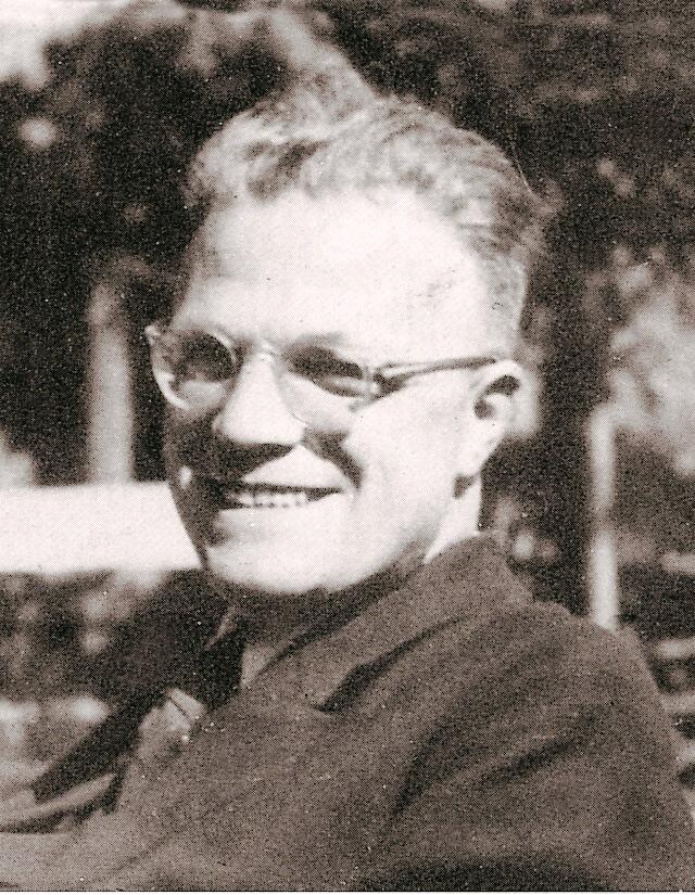 Alfred Delp