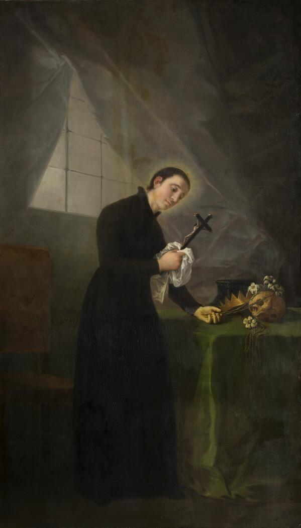 Aloysius Gonzaga