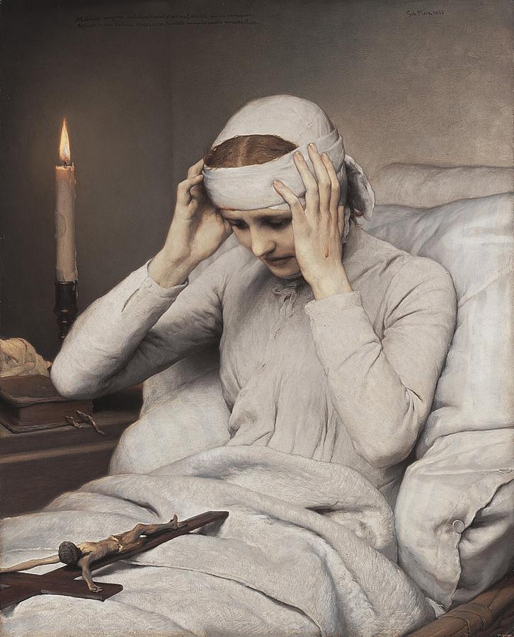 Anna Katharina Emmerick