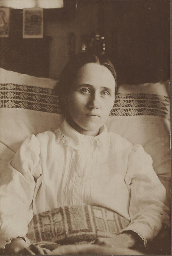 Anna Schaeffer