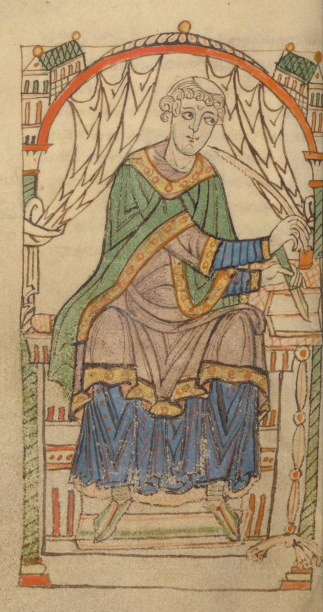 Anselm von Canterbury