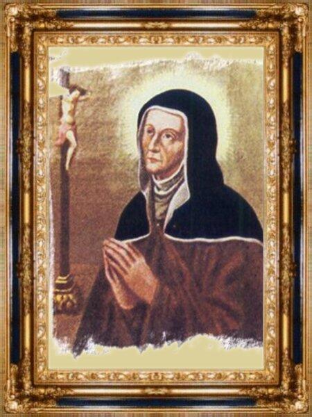 Antonia von Florenz
