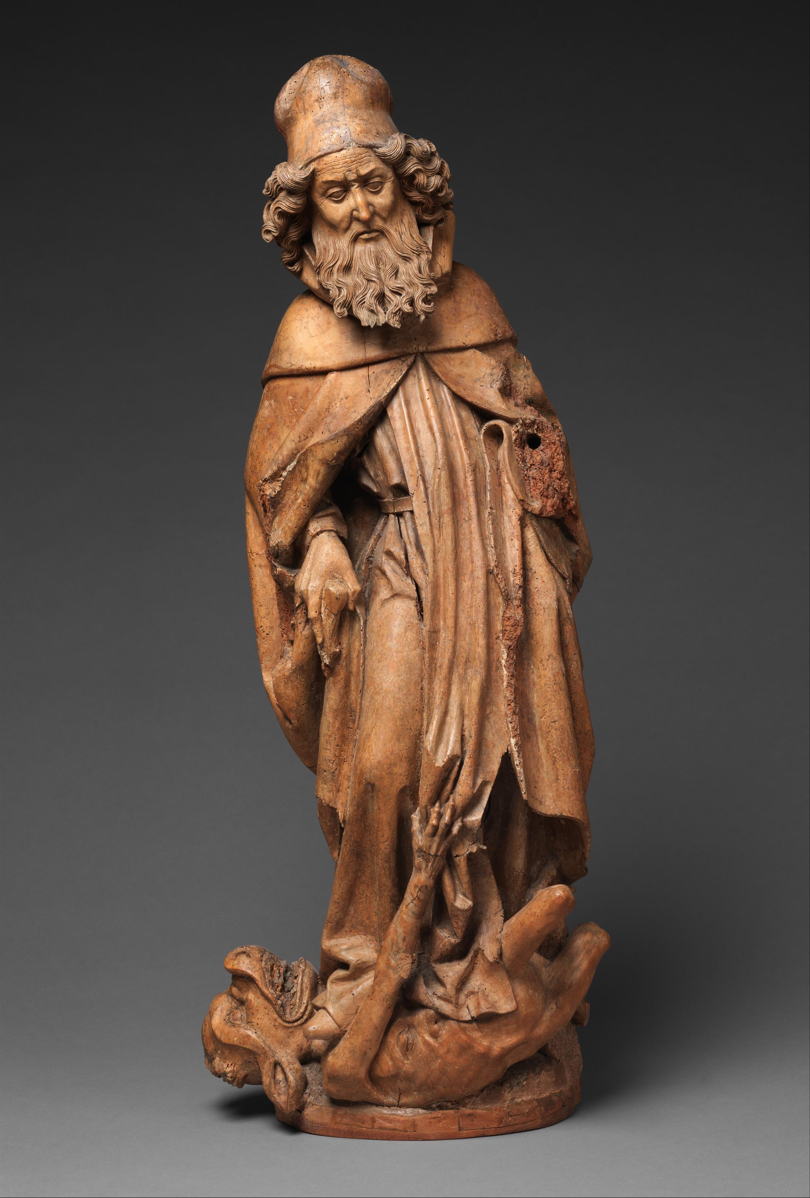 Antonius der Grosse