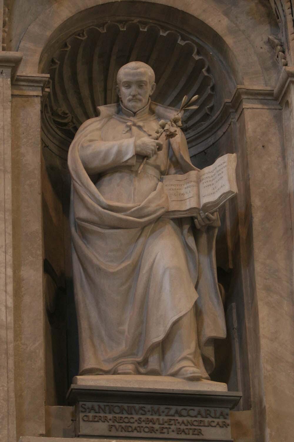 Antonius Maria Zaccaria