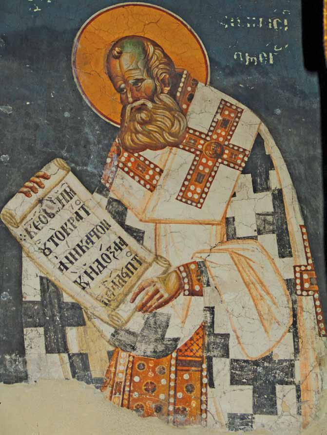 Athanasius der Grosse