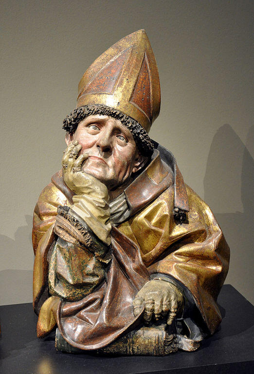 Augustinus