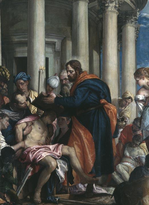 Barnabas