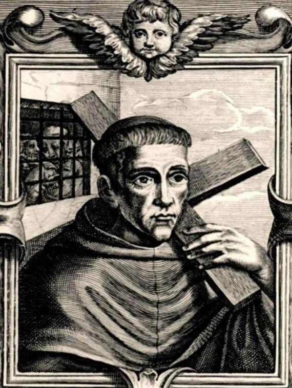Bartholomaeus Agricola