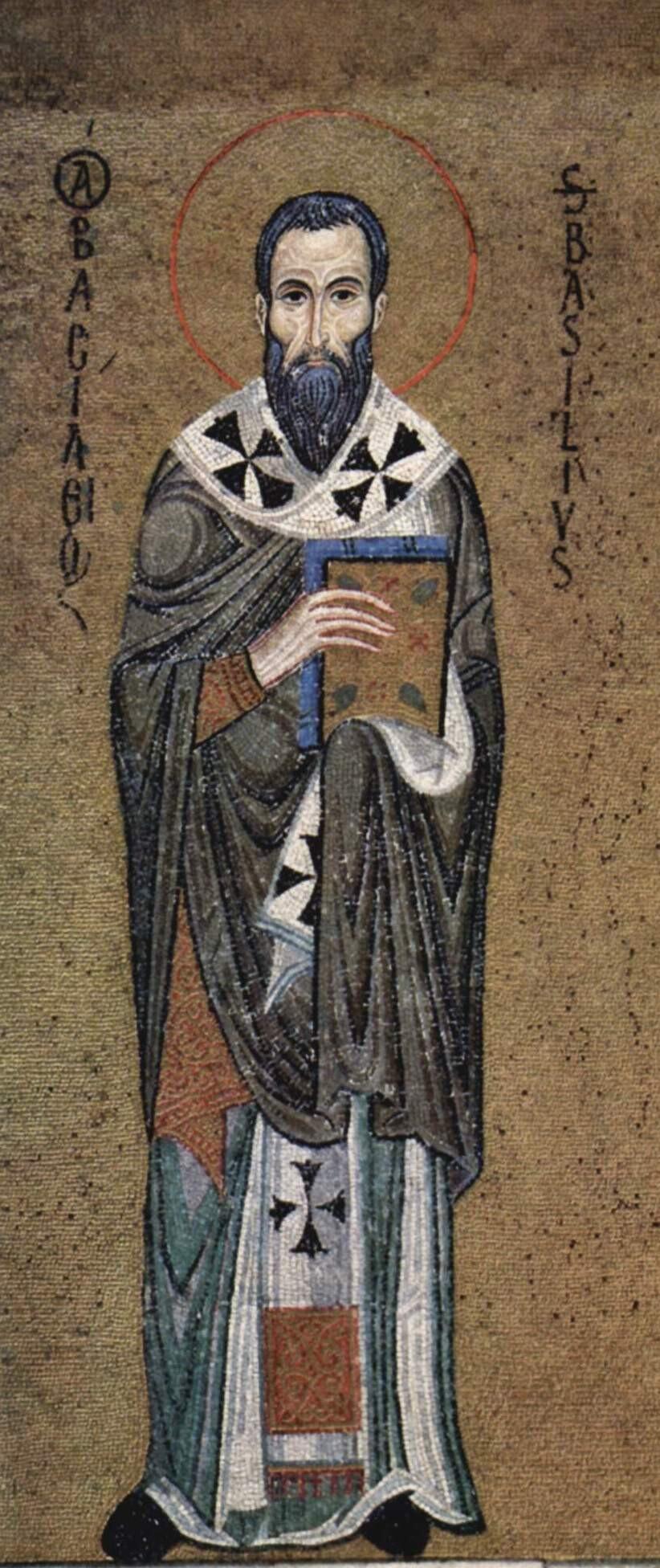 Basilius der Grosse