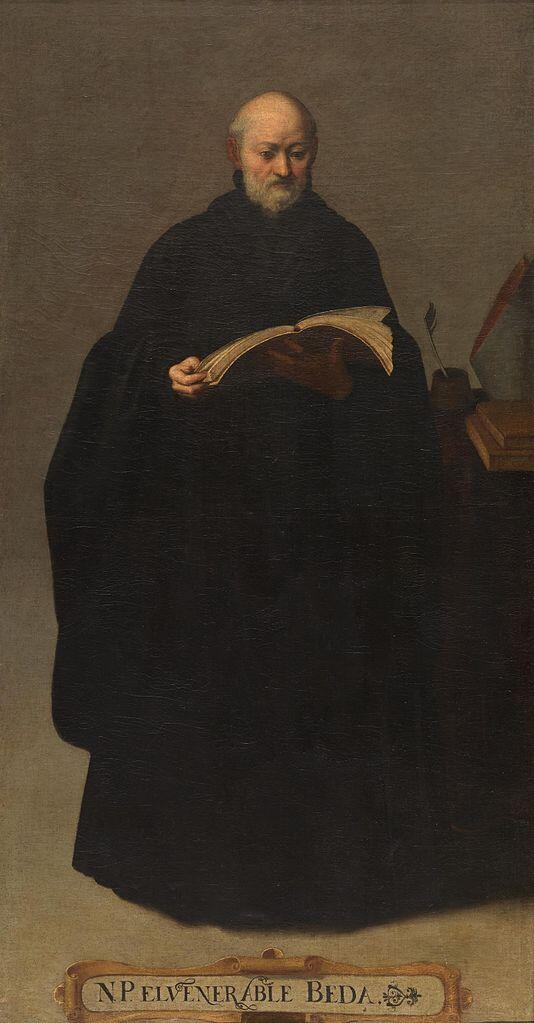 Beda Venerabilis
