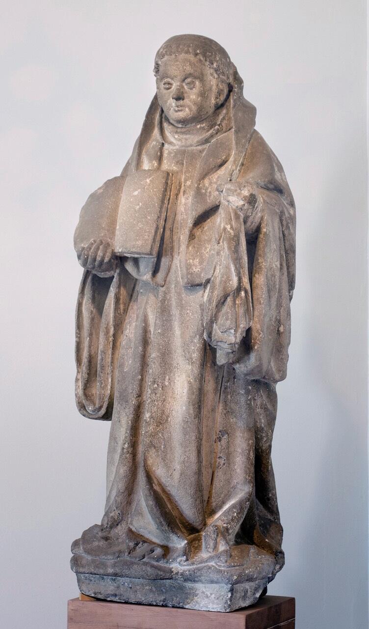 Benedikt von Aniane