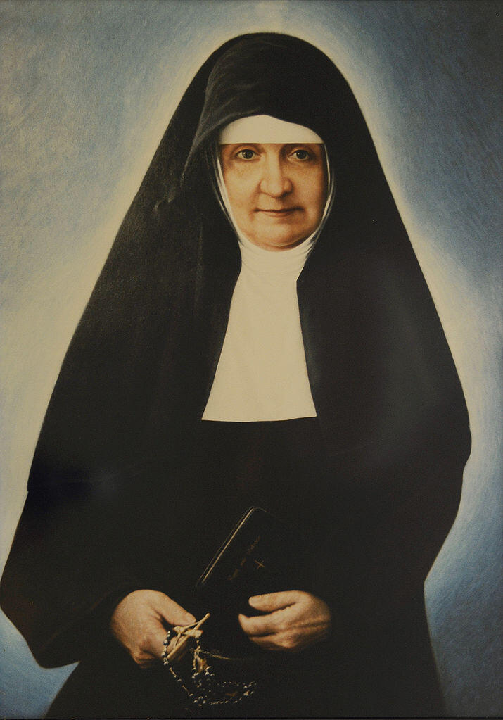 Bernarda Buetler