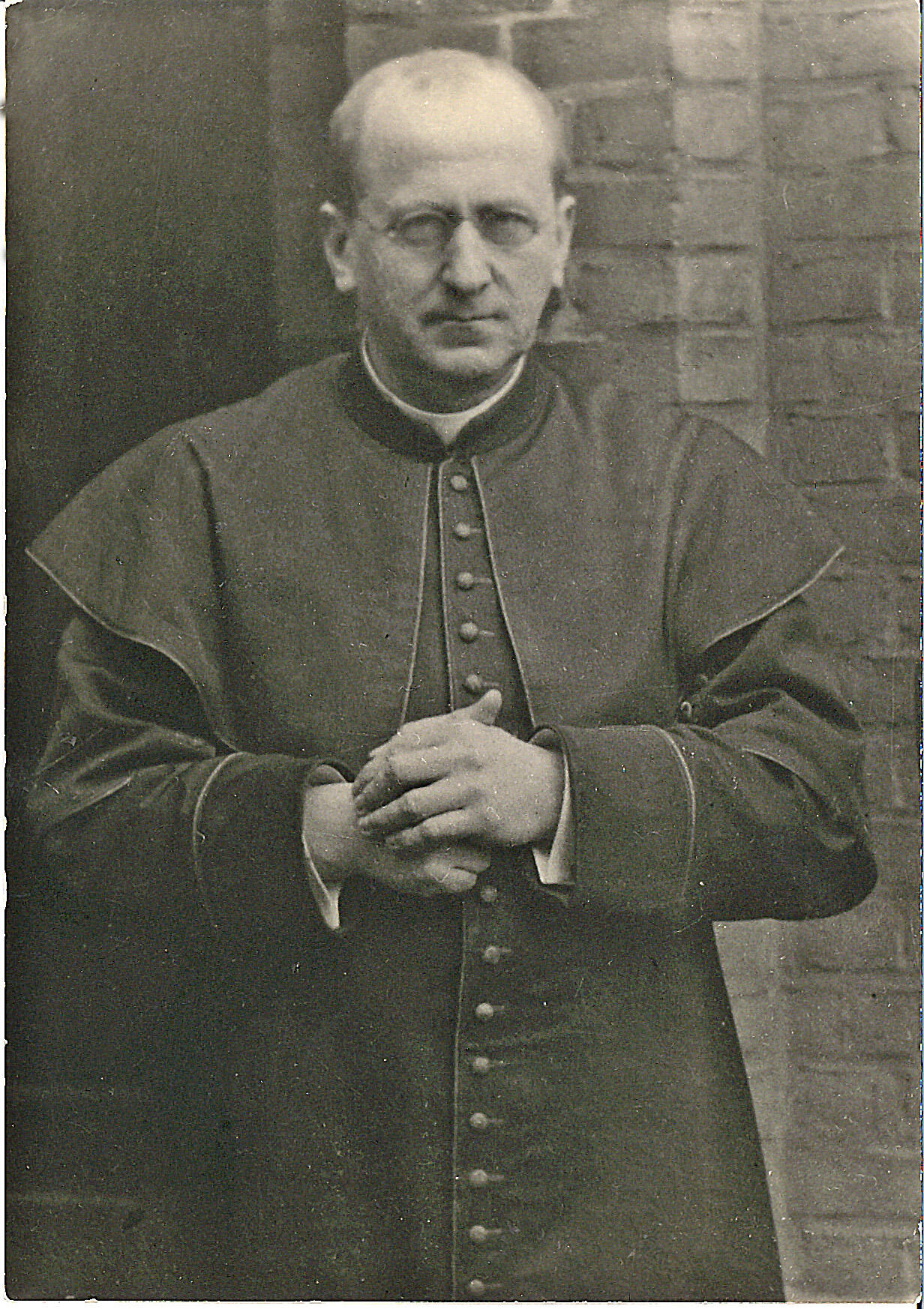 Bernhard Lichtenberg