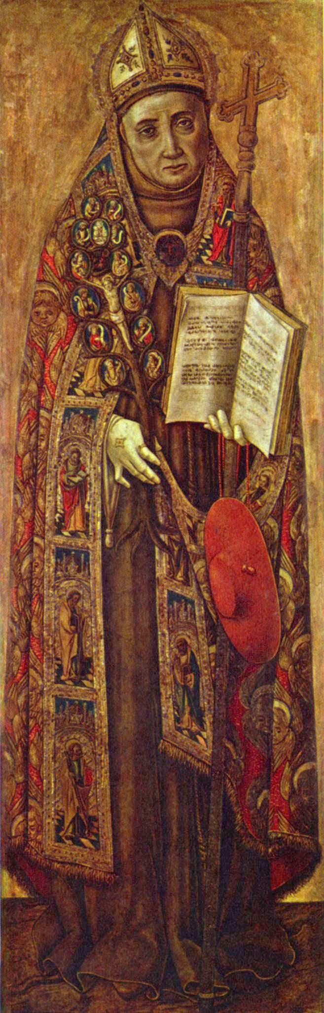 Bonaventura