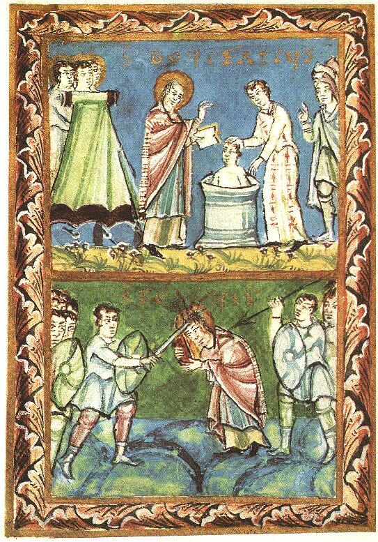 Bonifatius