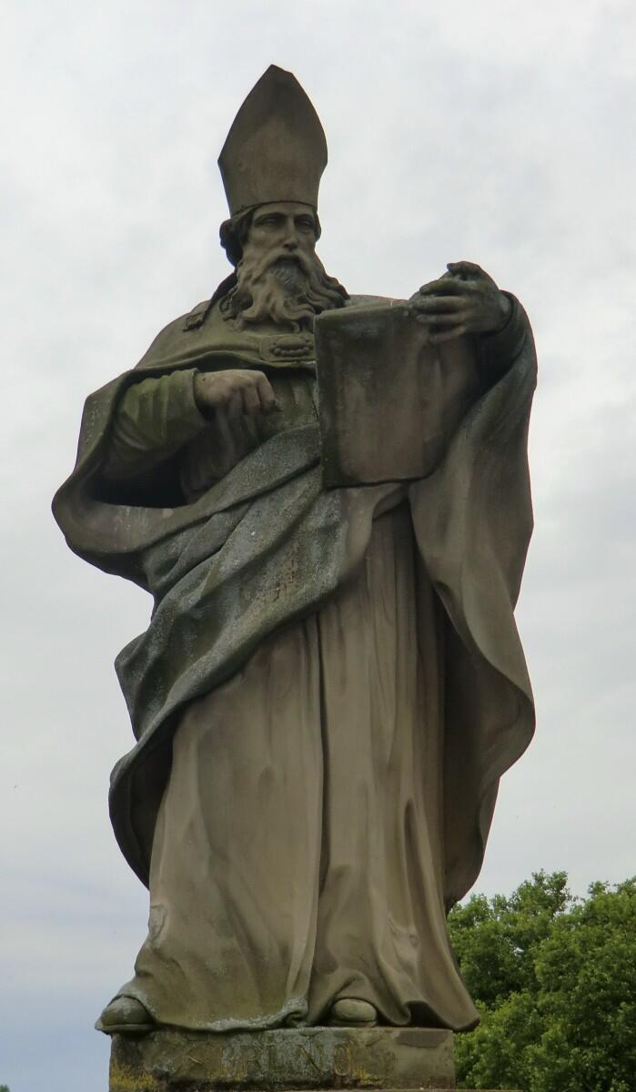 Bruno von Kaernten