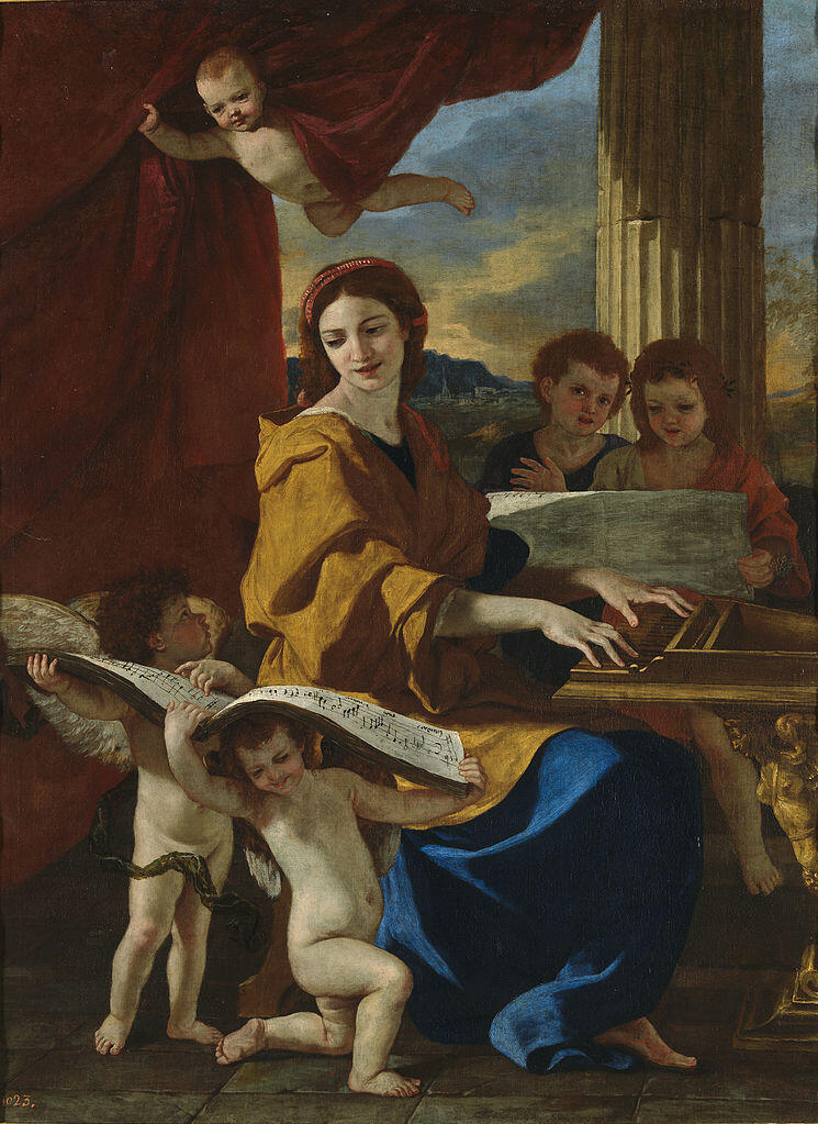 Caecilia