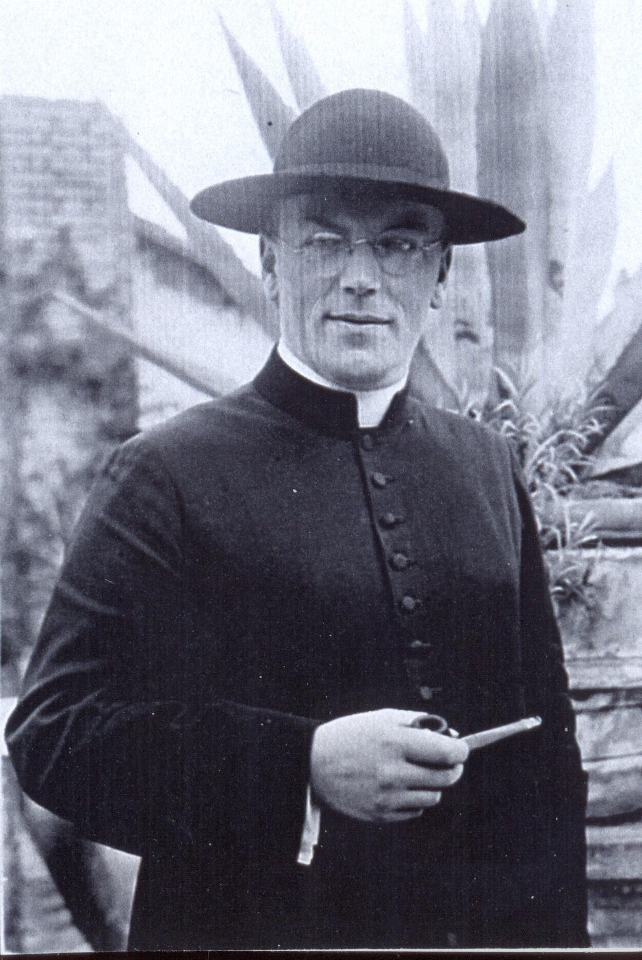 Carl Lampert