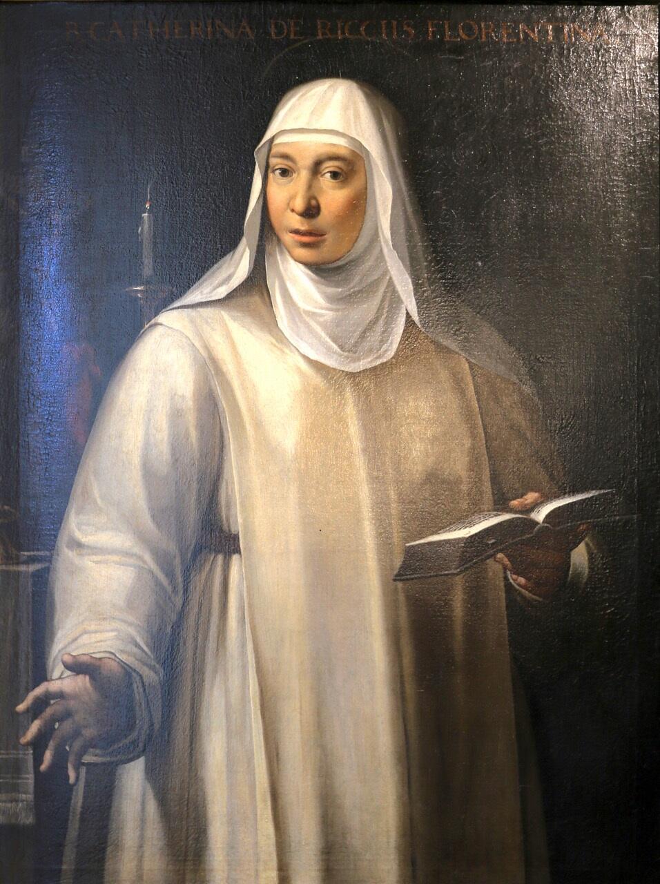 Caterina Ricci