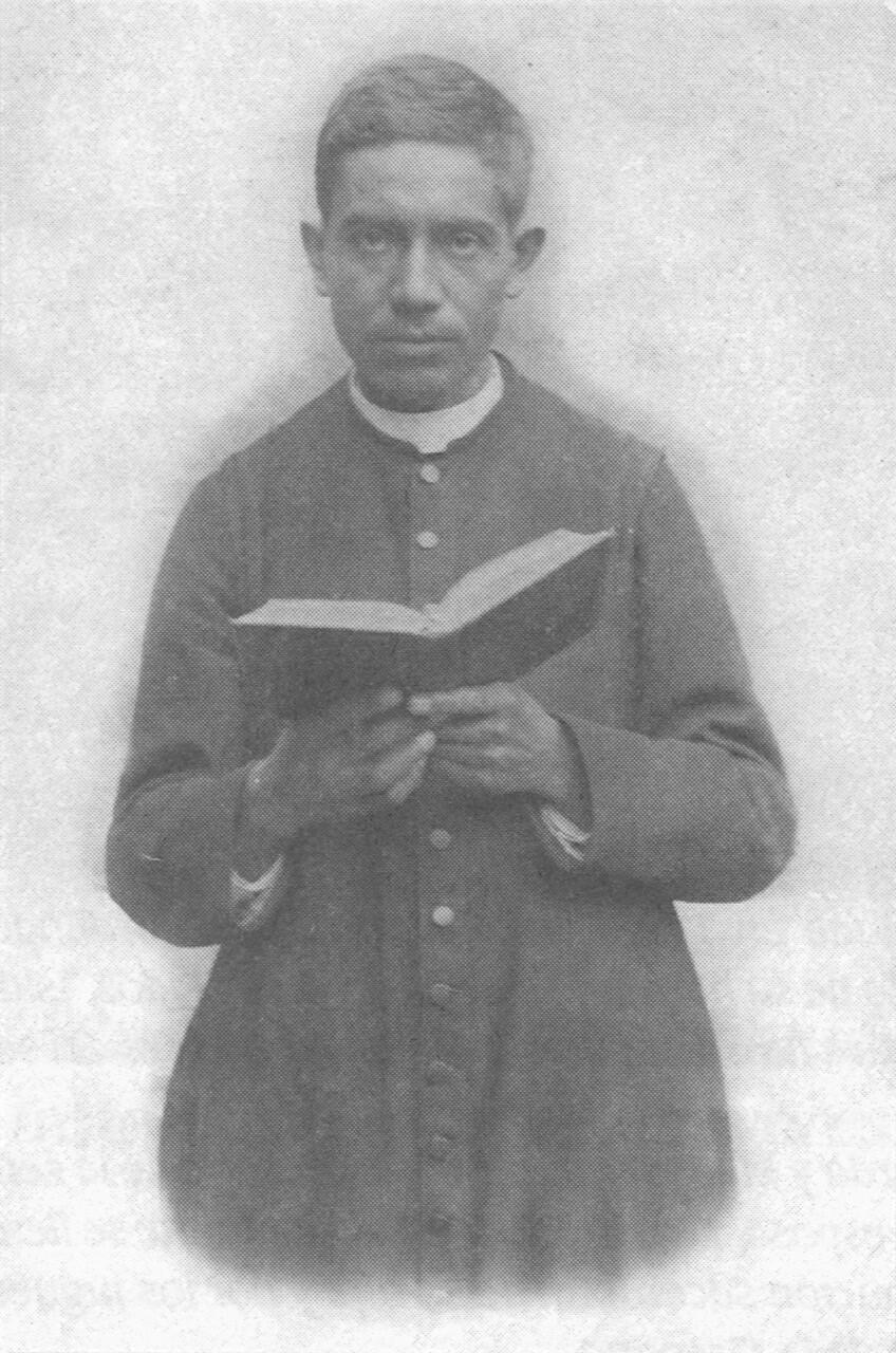 Cristobal Magallanes