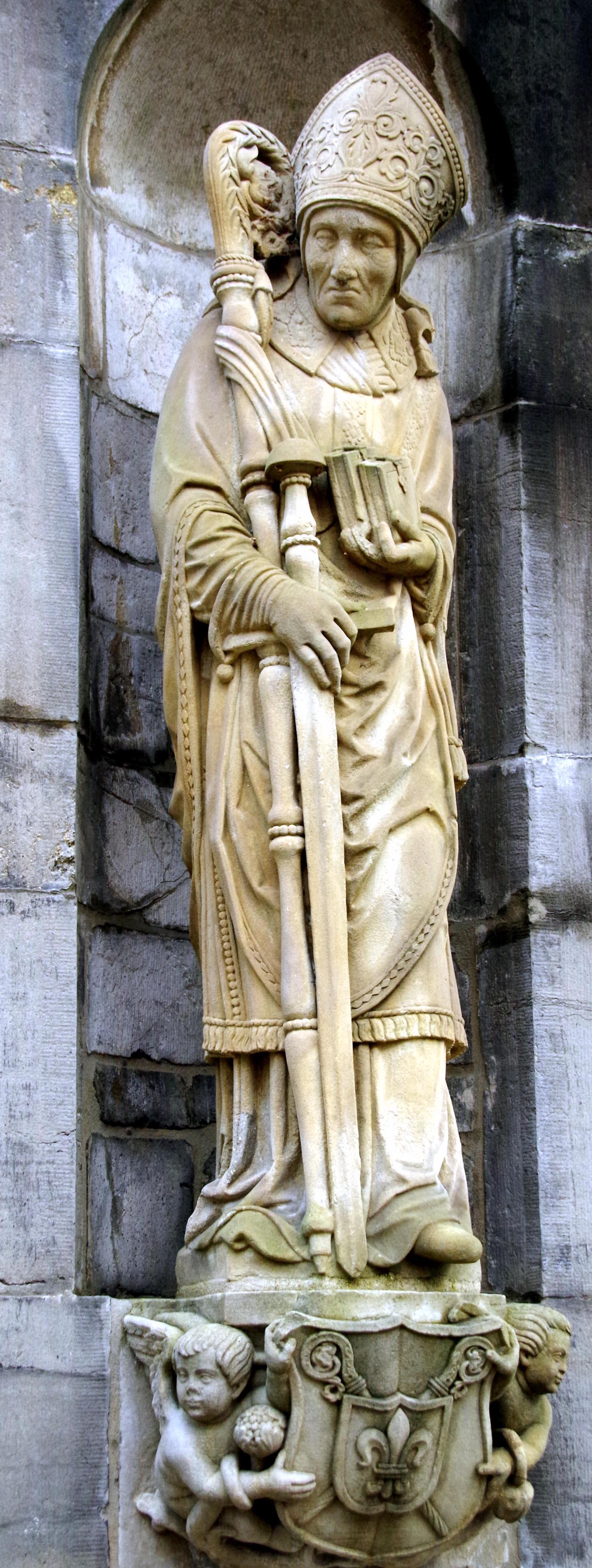 Cyprian von Karthago