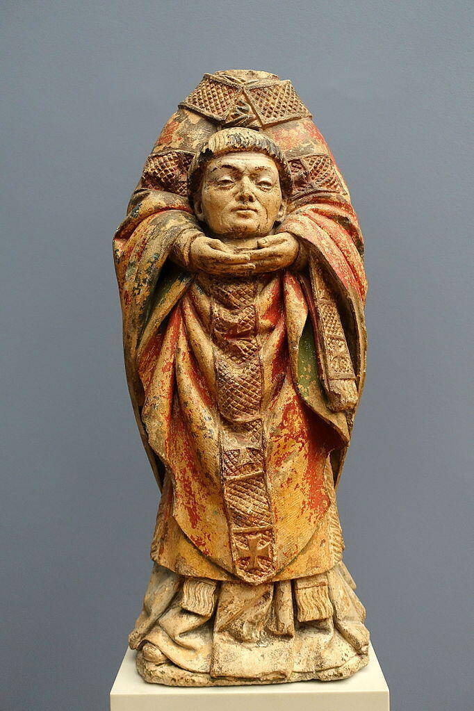 Dionysius von Paris