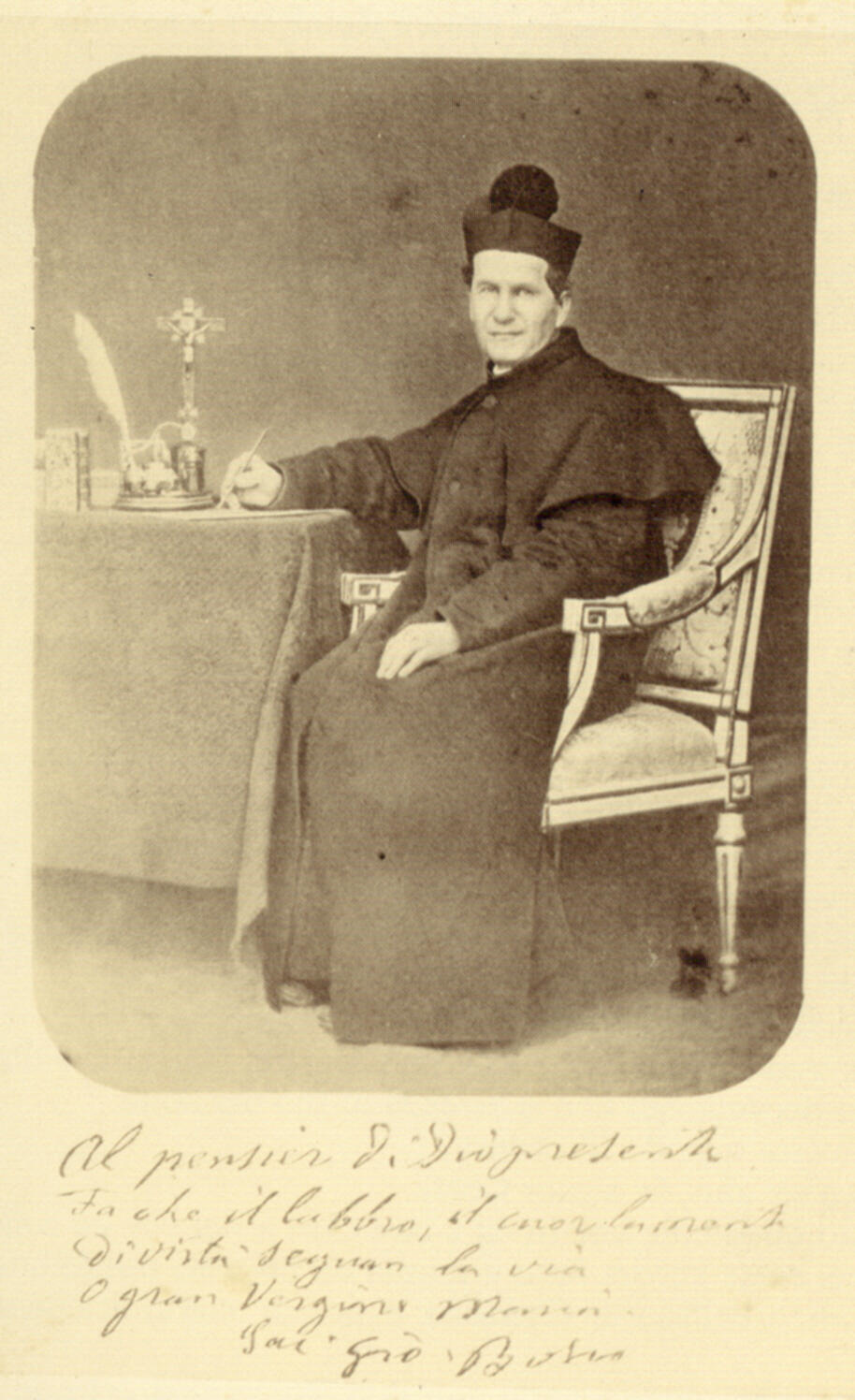 Don Bosco