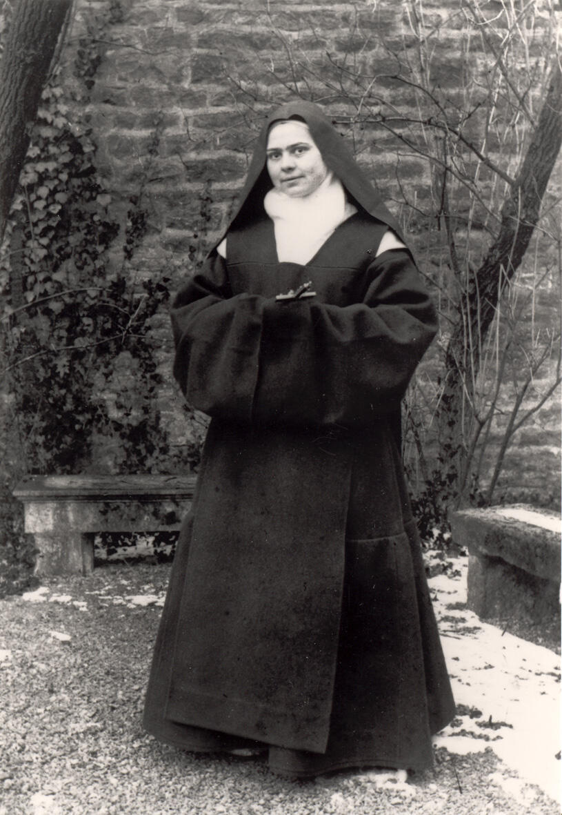Elisabeth von der Dreifaltigkeit