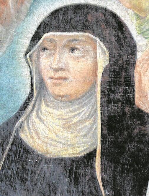 Elisabeth von Schoenau