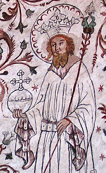 Erik von Schweden