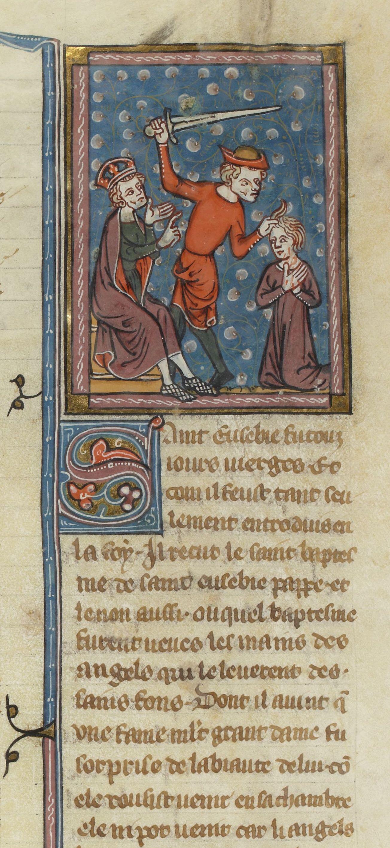 Eusebius von Vercelli