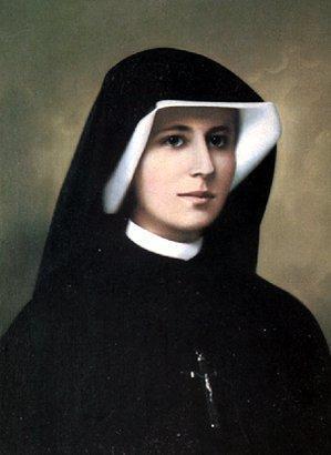 Faustyna Kowalska