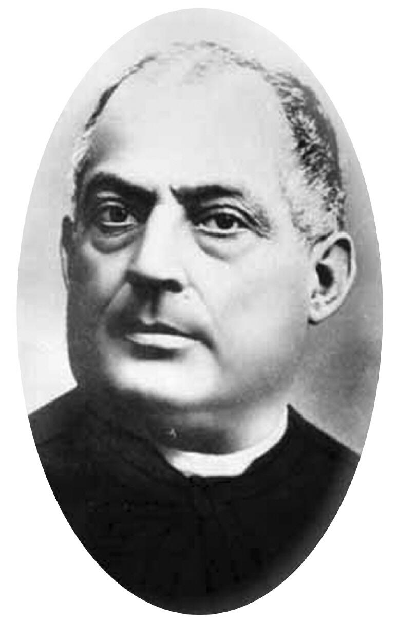 Filippo Smaldone