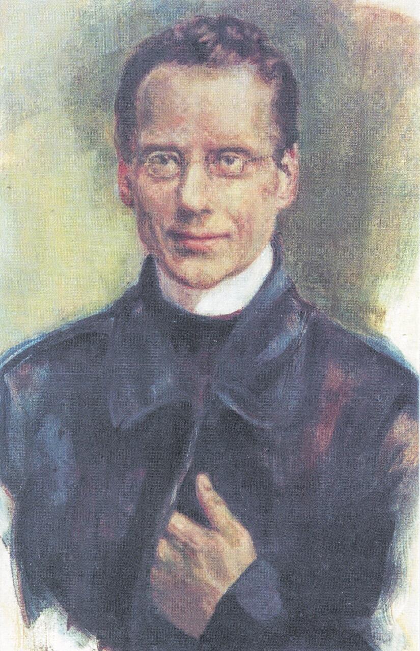 Franz Xaver Seelos