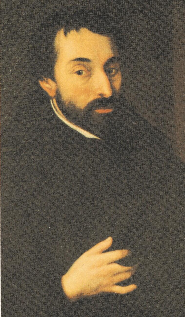 Friedrich Spee von Langenfeld