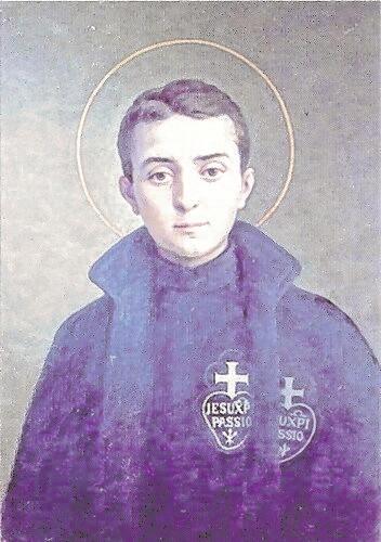 Gabriel Possenti