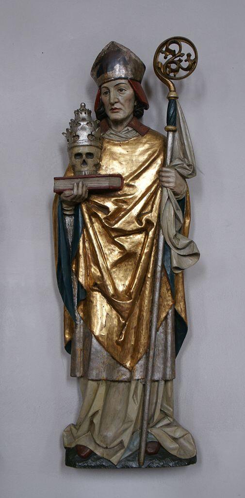 Gebhard von Konstanz