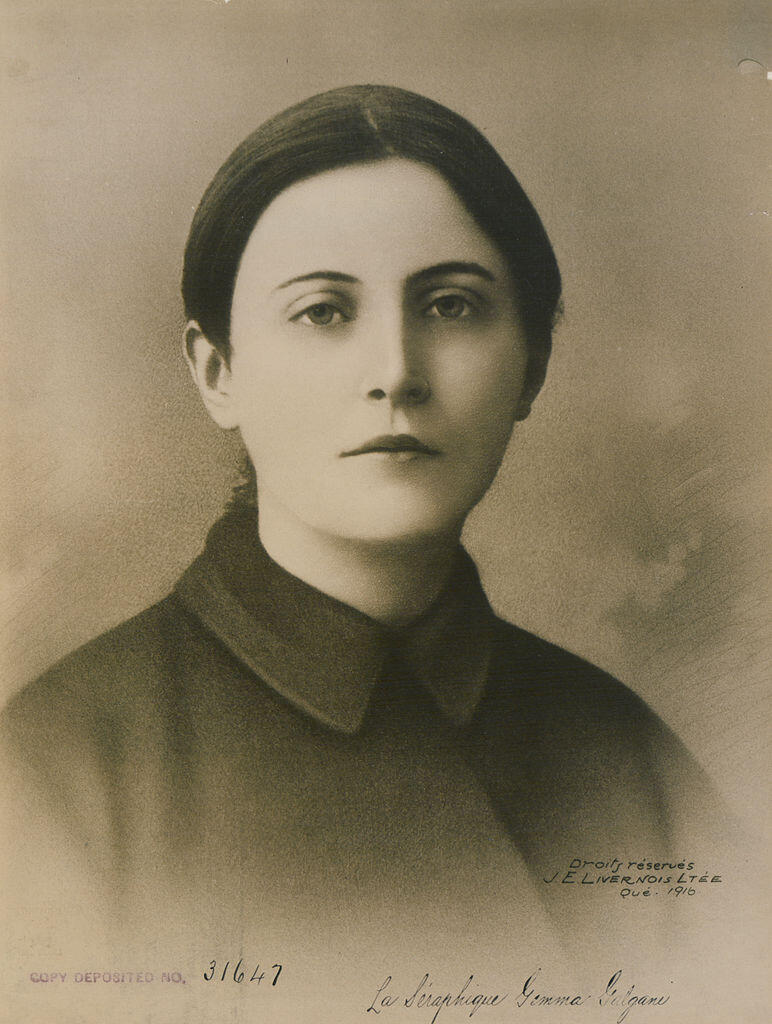 Gemma Galgani