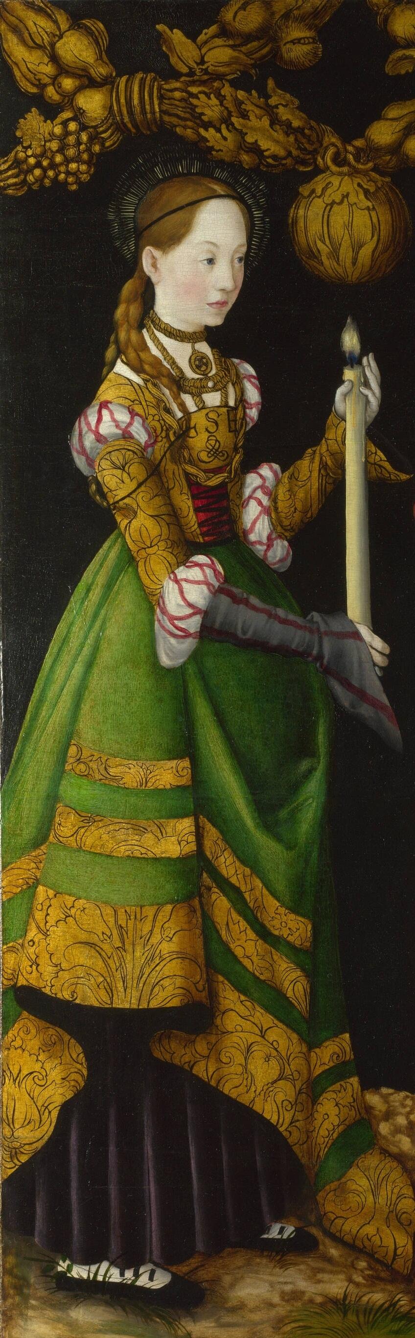 Genoveva