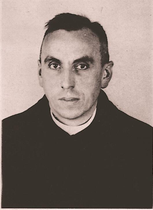 Georg Haefner