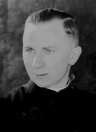 Gerhard Hirschfelder