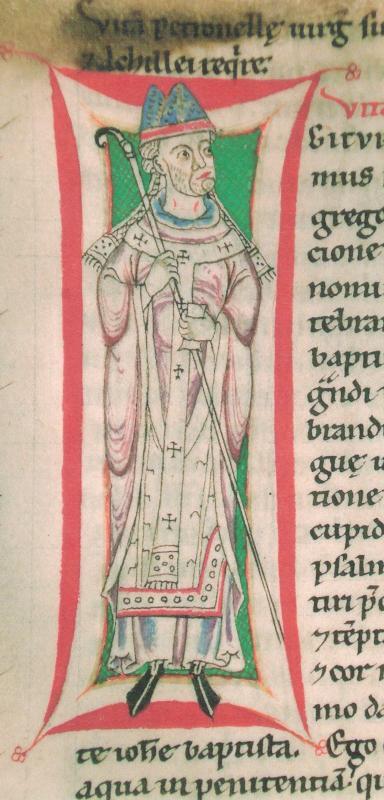 Gregor Vii