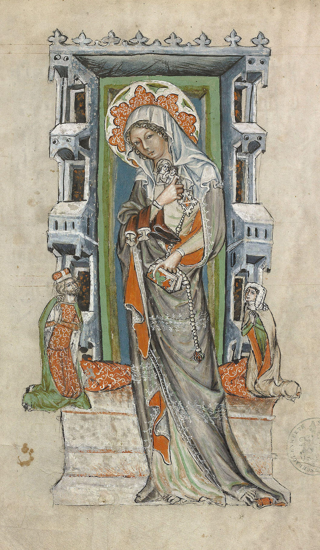 Hedwig von Schlesien