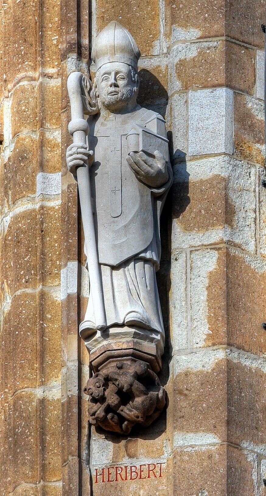 Heribert von Koeln